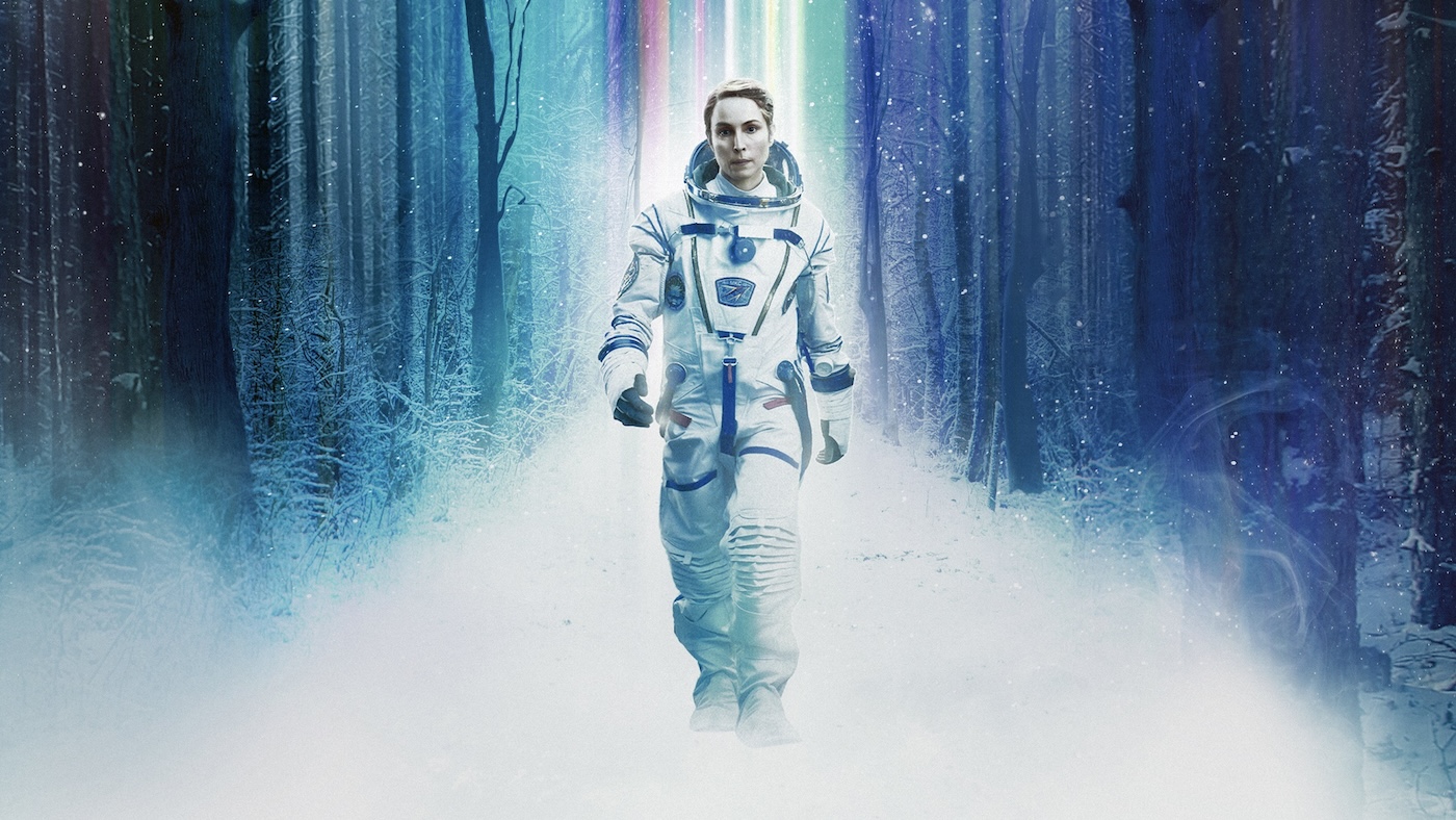 CONSTELLATION – Season One