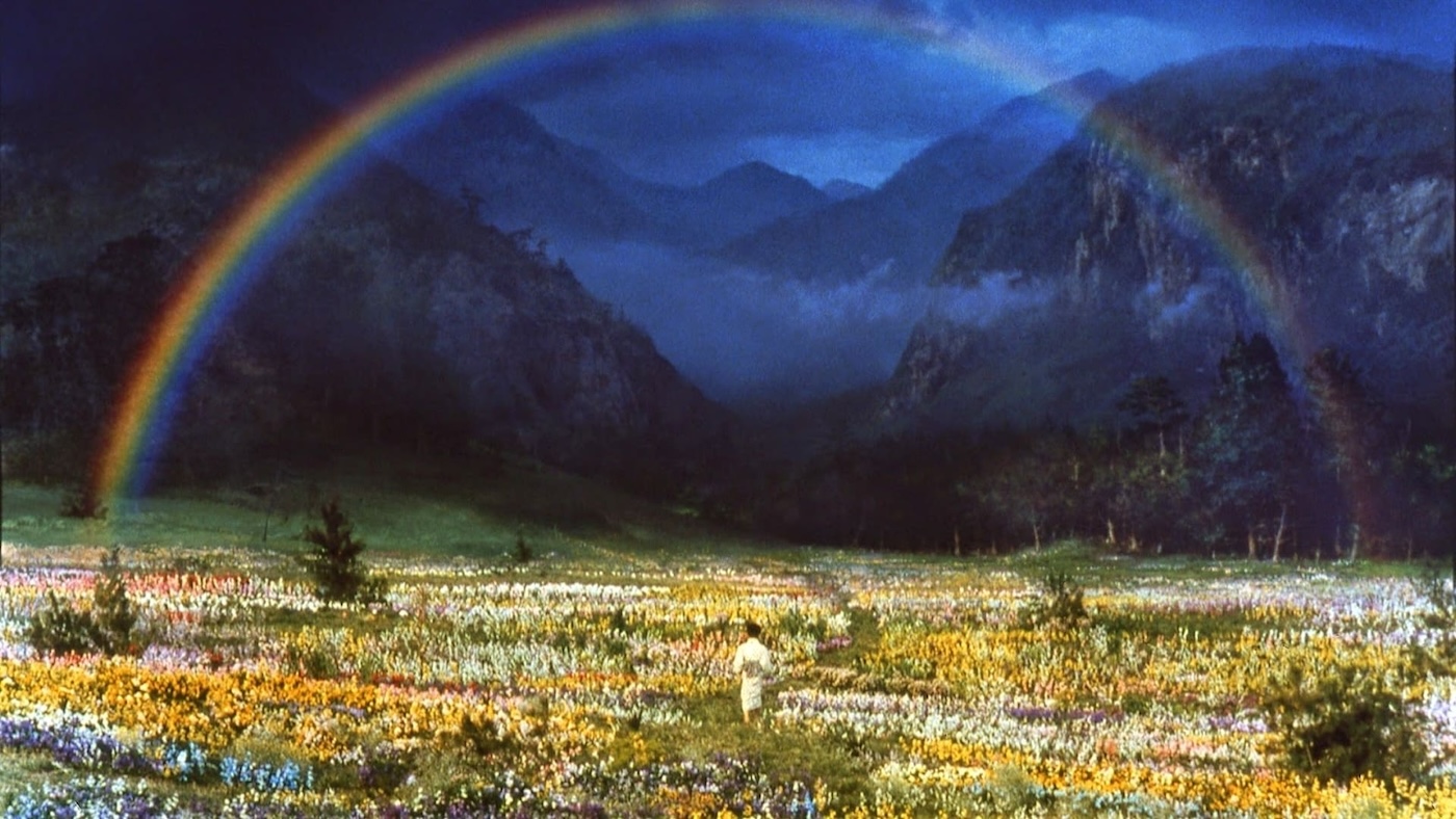 DREAMS (1990)