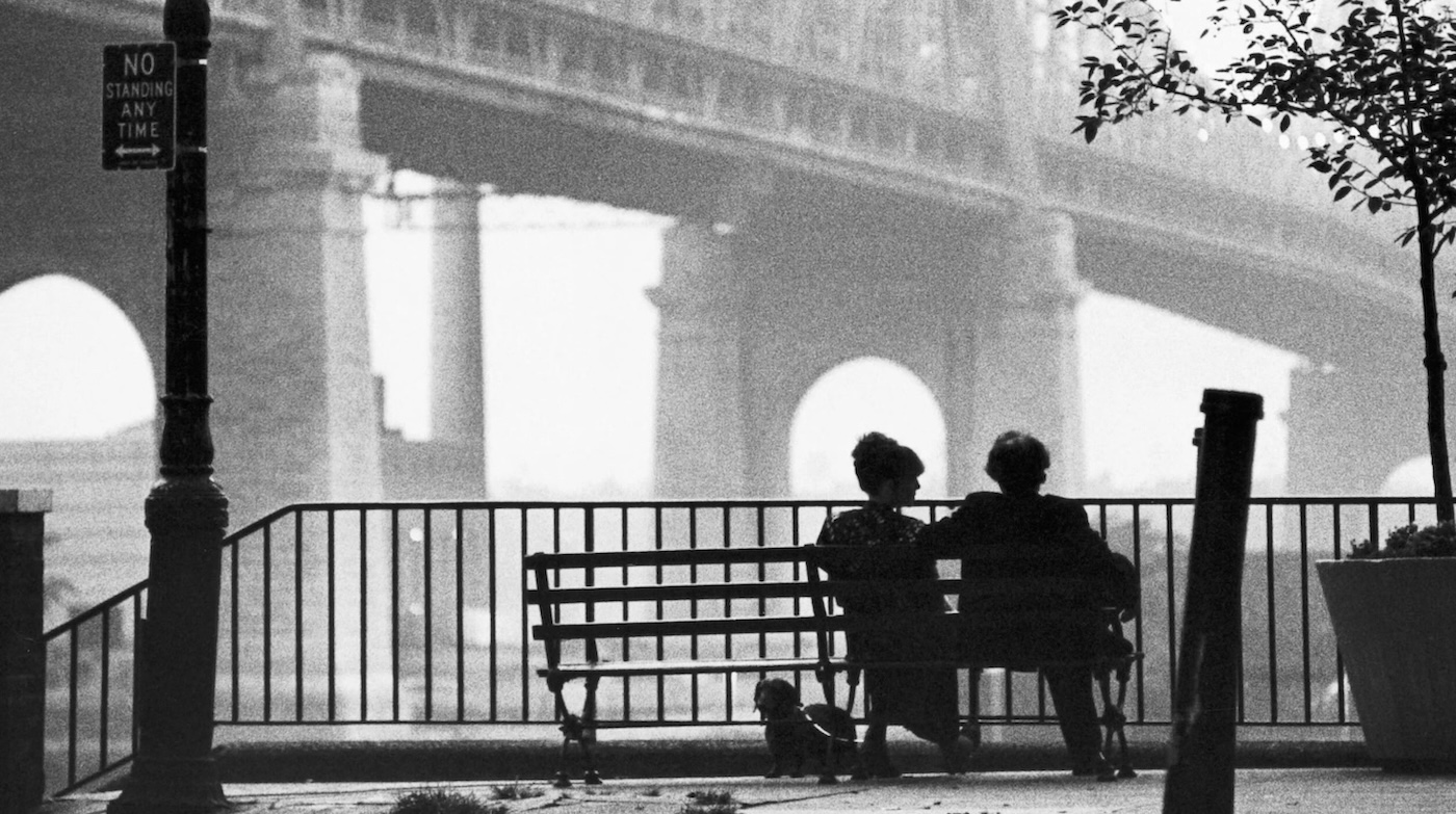 MANHATTAN (1979)