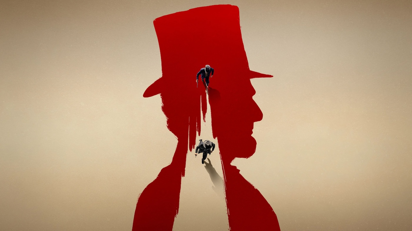 MANHUNT (2024) – Miniseries