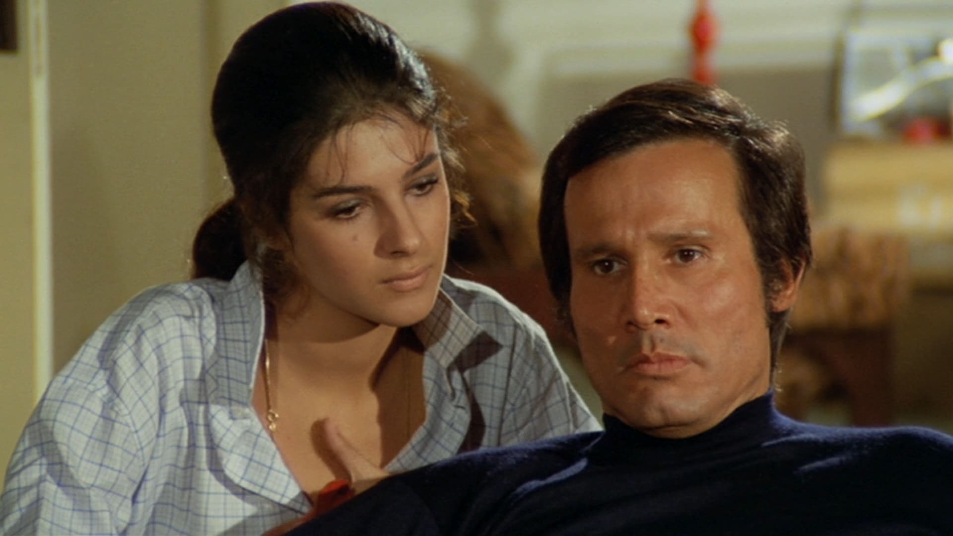 THE BOSS (1973)