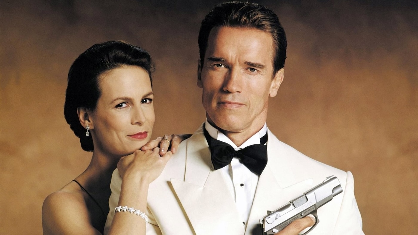 TRUE LIES (1994)