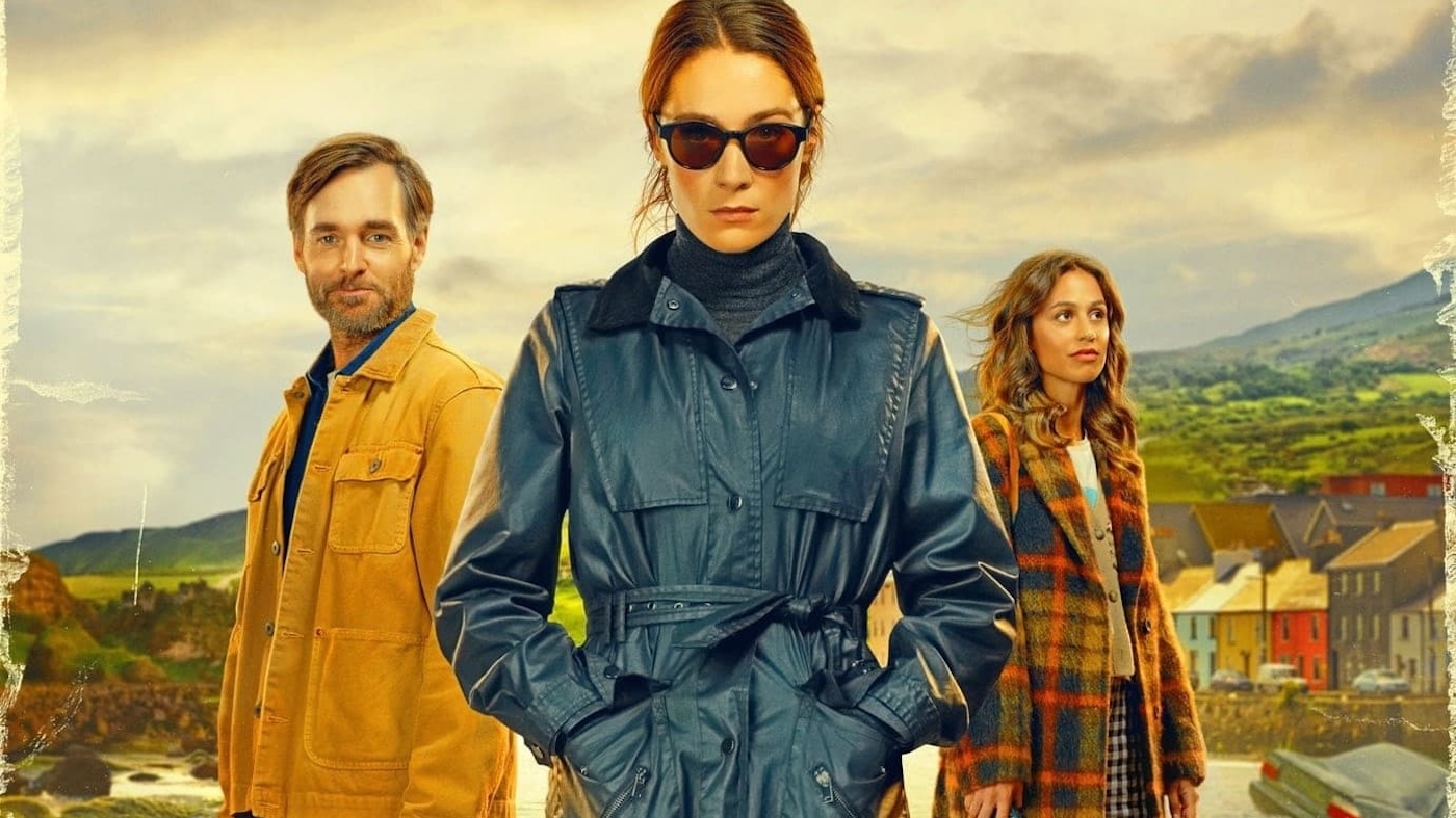 BODKIN – Season One