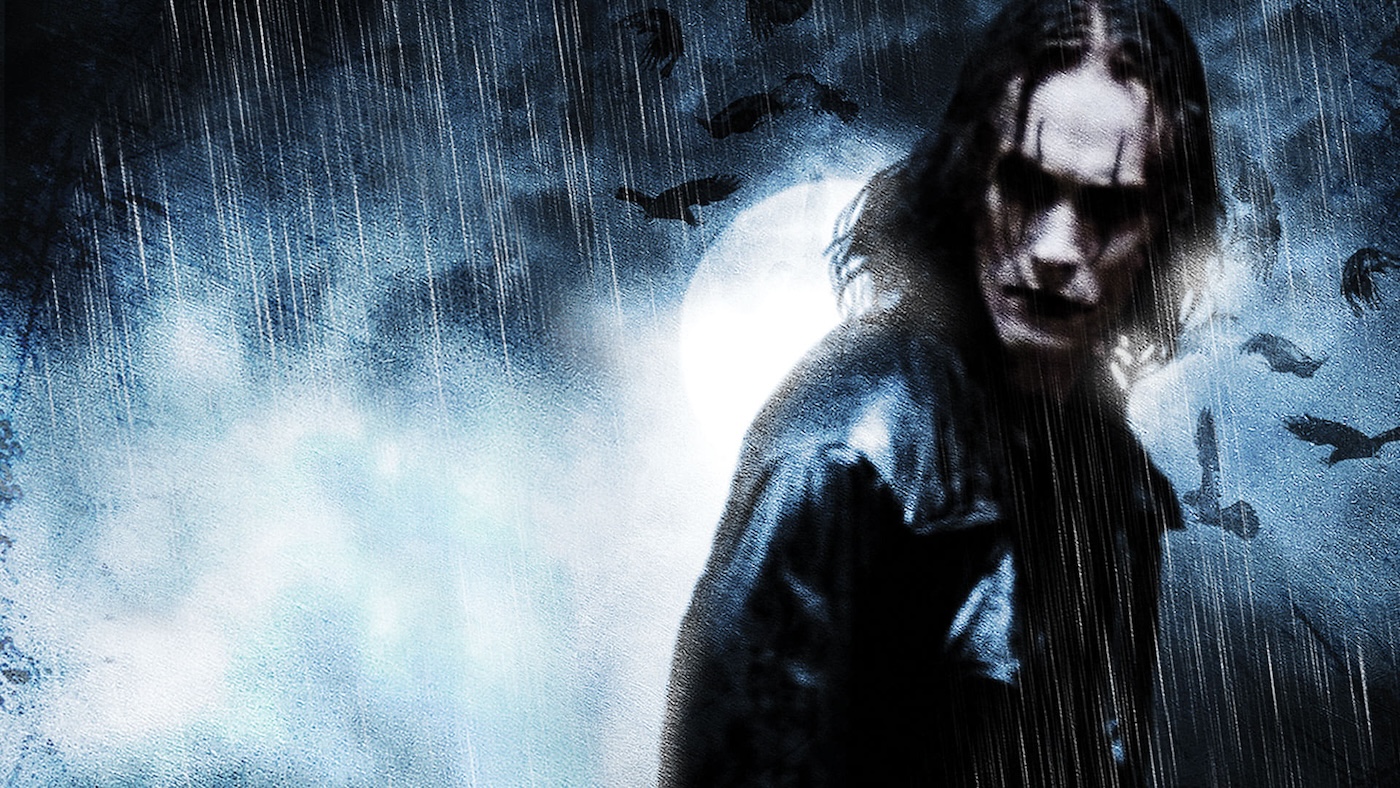 THE CROW (1994)