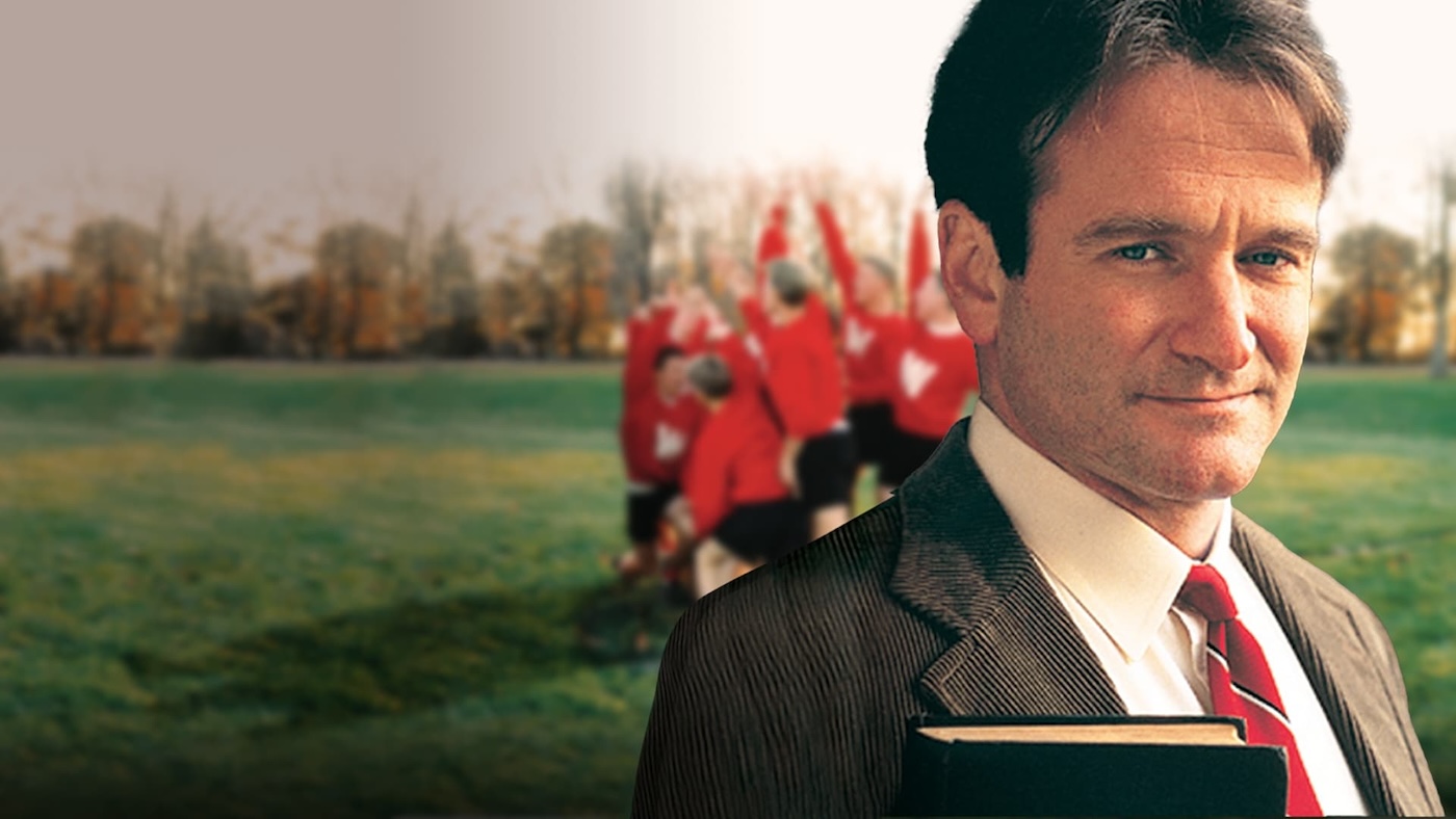 DEAD POETS SOCIETY (1989)