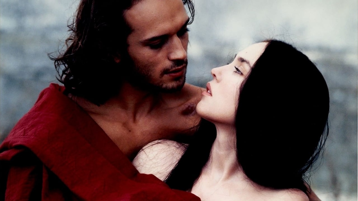 LA REINE MARGOT (1994)