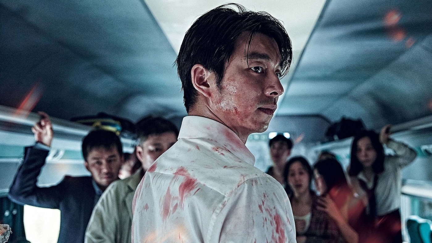 TRAIN TO BUSAN (2016)