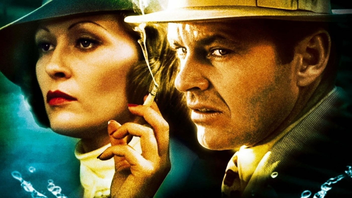 CHINATOWN (1974)
