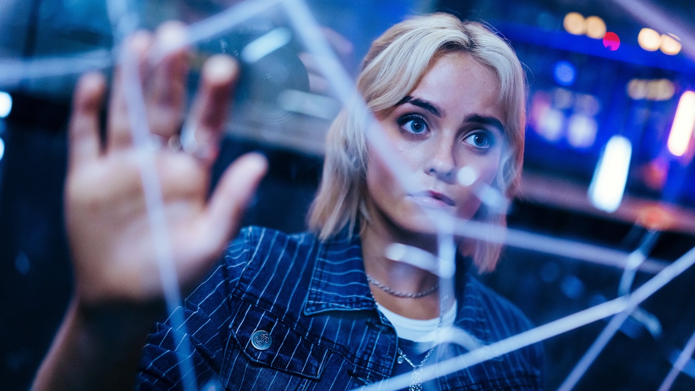DOCTOR WHO, 14.8 – ‘Empire of Death’