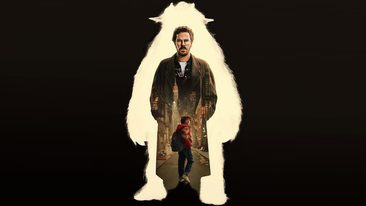 ERIC (2024) – Miniseries