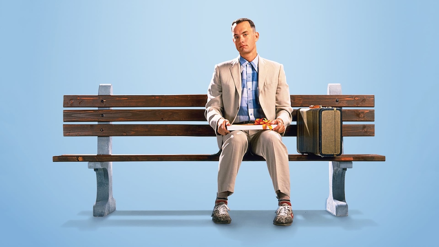 FORREST GUMP (1994)