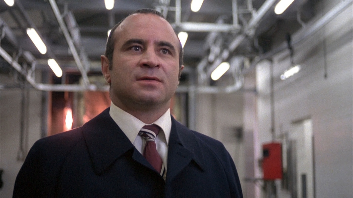 THE LONG GOOD FRIDAY (1980)