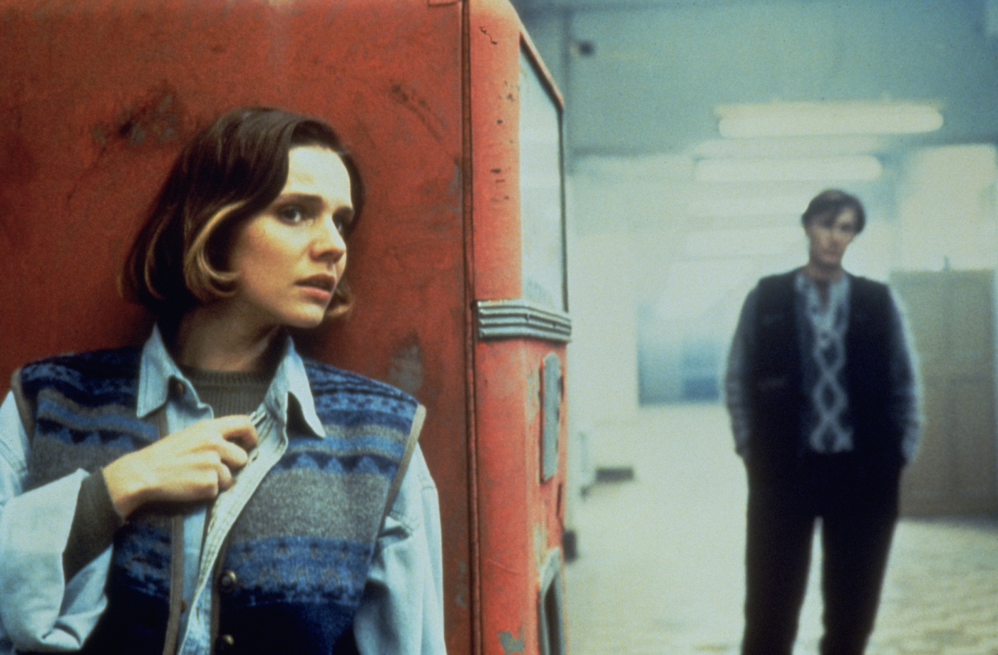 MUTE WITNESS (1995)