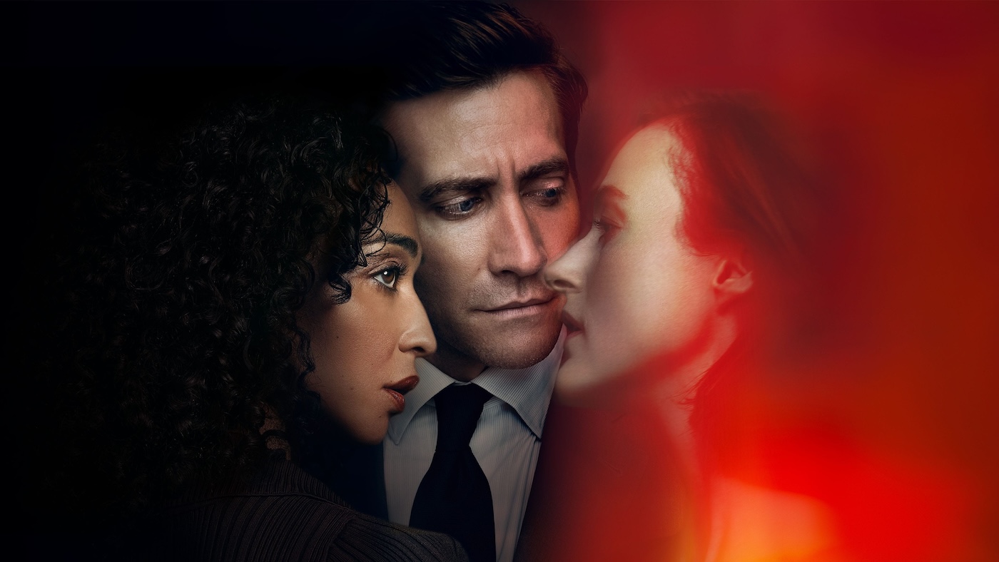 PRESUMED INNOCENT (2024) – Miniseries
