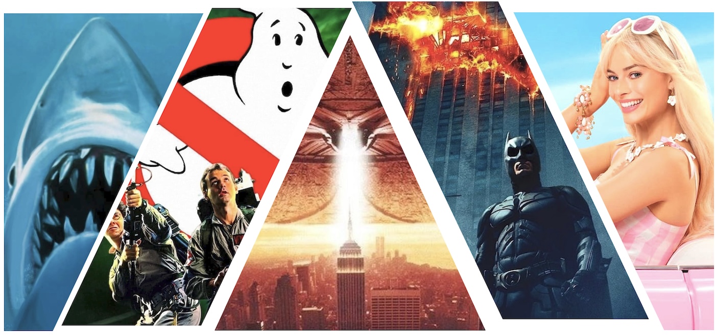 The Summer Film… and How it’s Changed