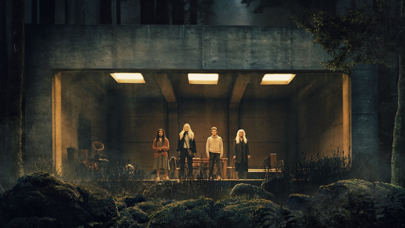 THE WATCHED (2024)