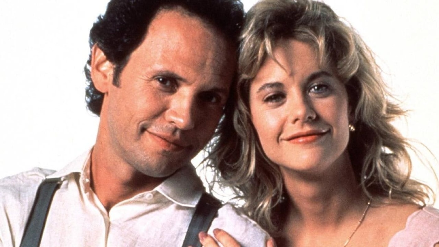 WHEN HARRY MET SALLY… (1989)