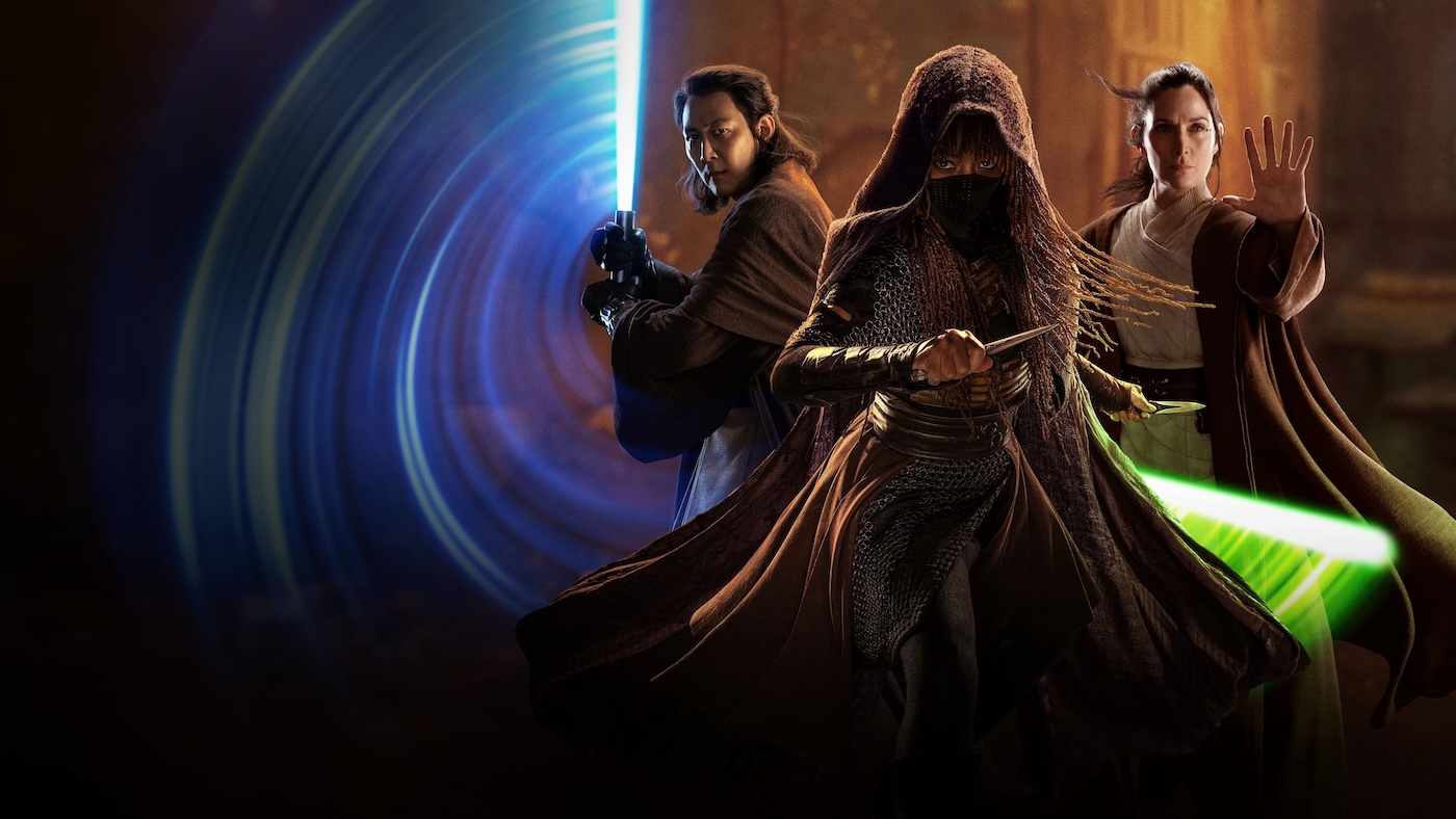 THE ACOLYTE – Season One