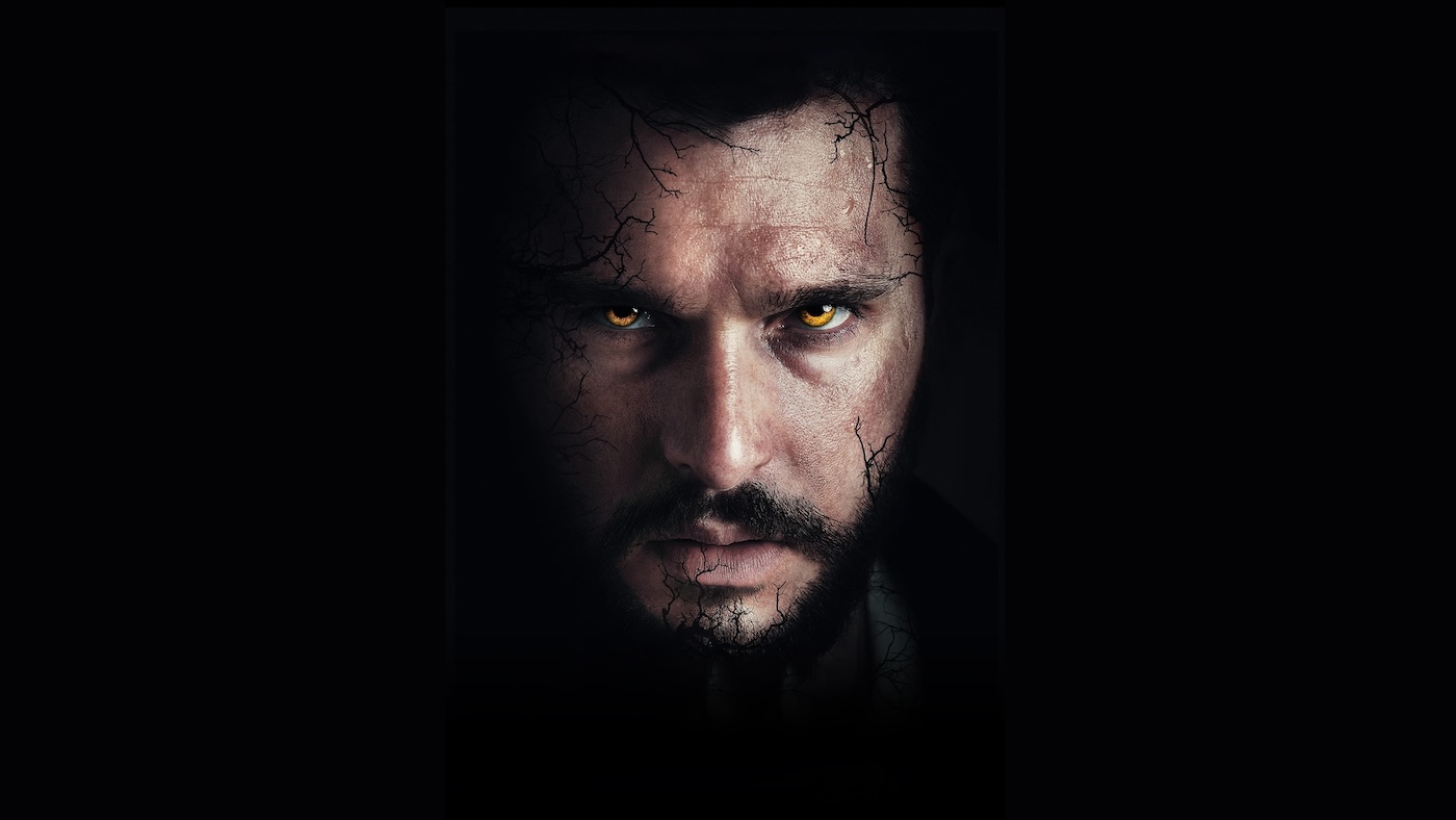 THE BEAST WITHIN (2024)