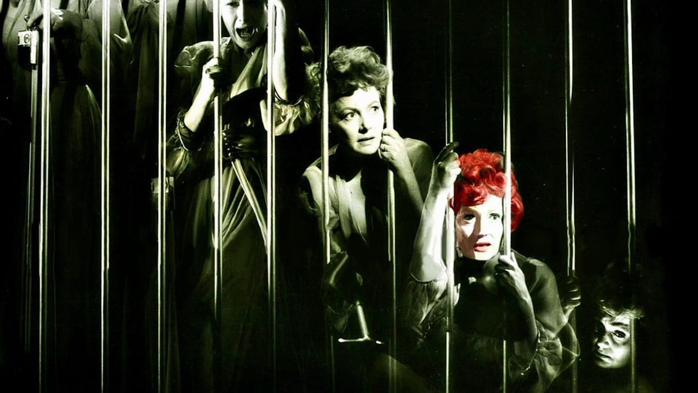 LADY IN A CAGE (1964)