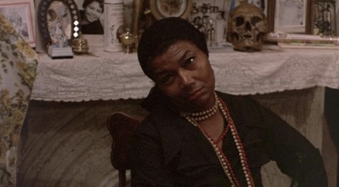 THE LANDLORD (1970)