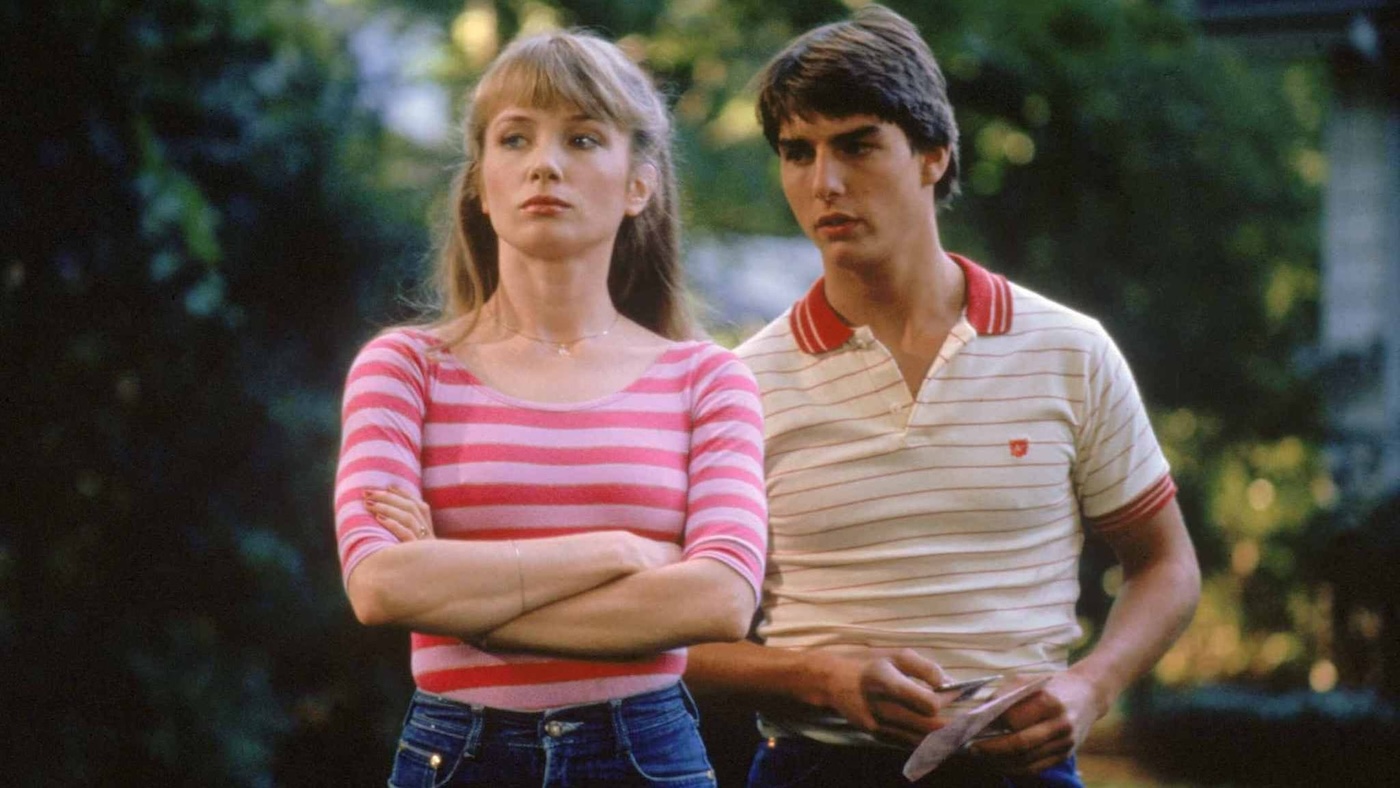RISKY BUSINESS (1983)