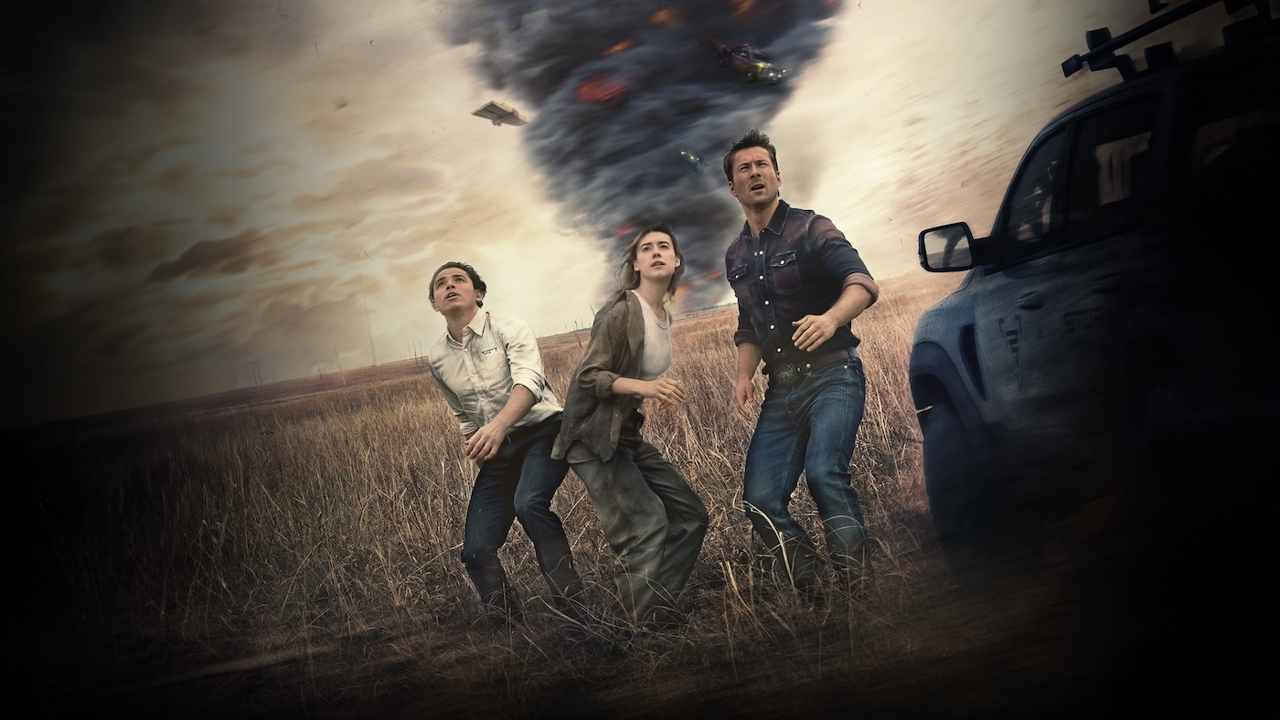 TWISTERS (2024)
