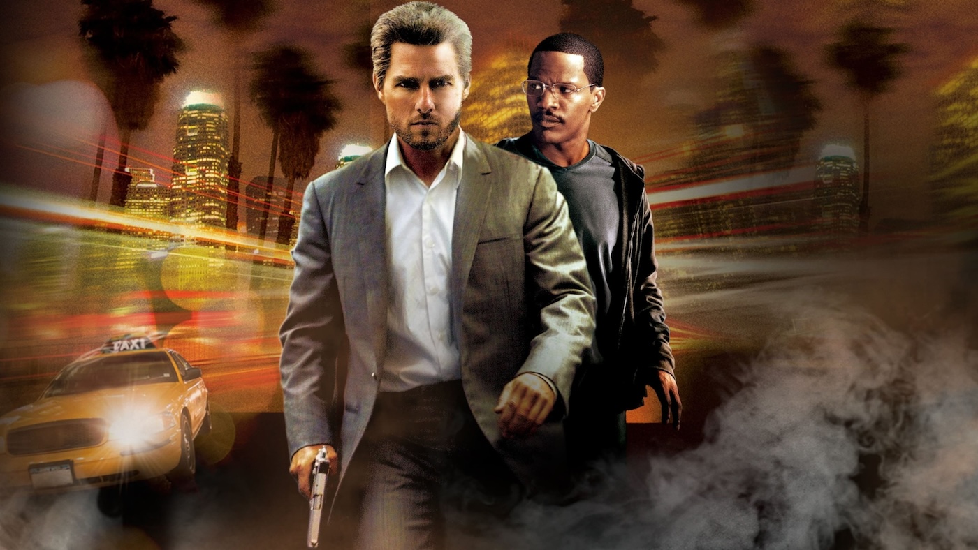 COLLATERAL (2004)