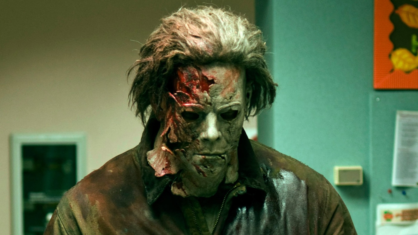 HALLOWEEN II (2009)