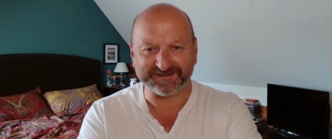 An Interview with ‘The Descent’ director Neil Marshall on ‘Duchess’