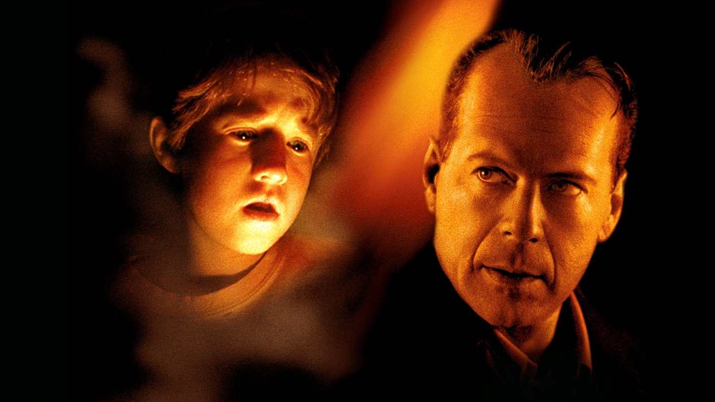 THE SIXTH SENSE (1999)