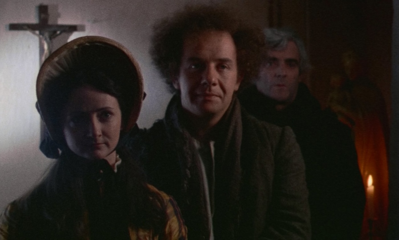THE OUTCASTS (1982)