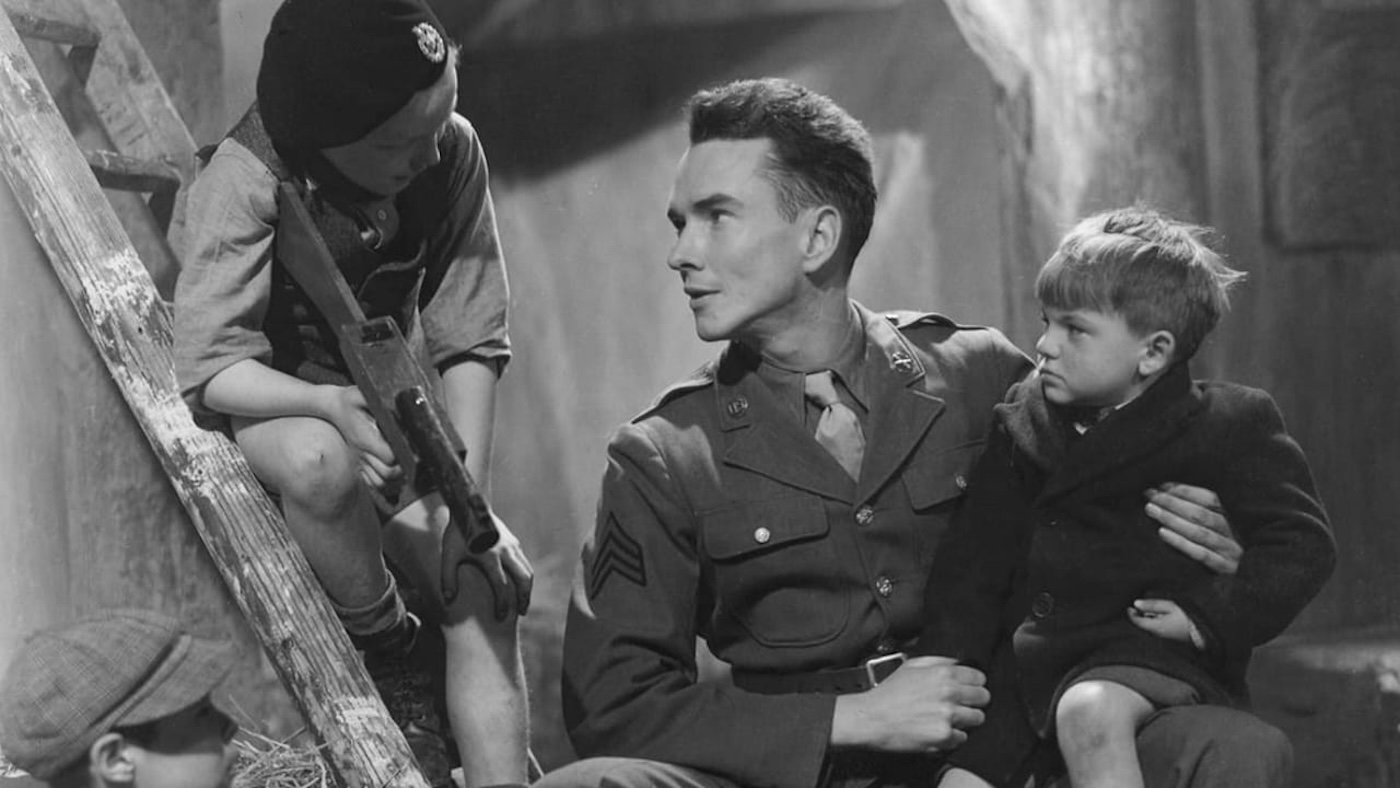 A CANTERBURY TALE (1944)