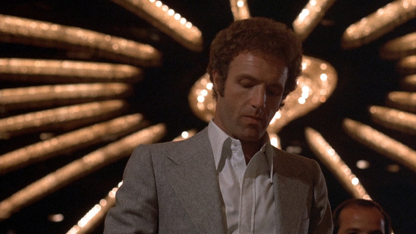 THE GAMBLER (1974)