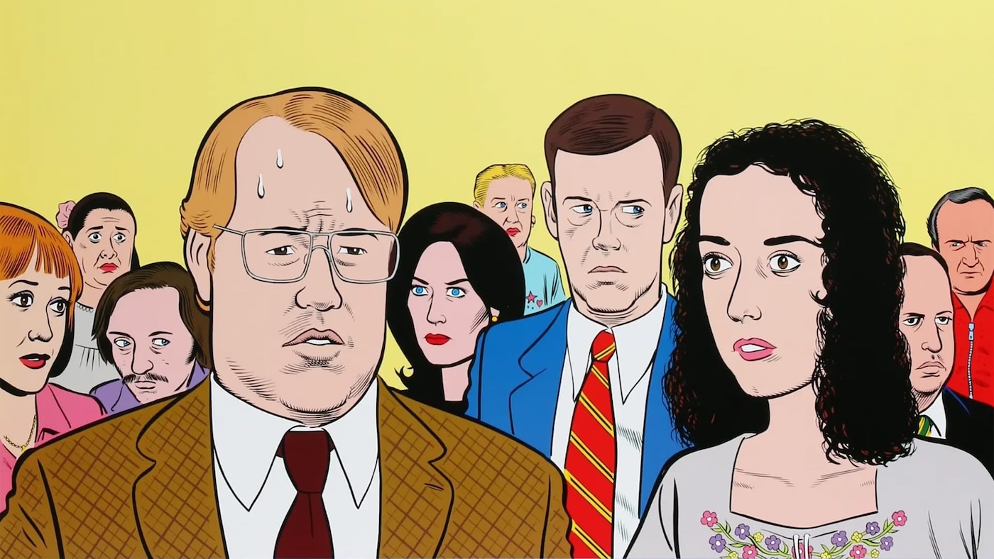 HAPPINESS (1998)