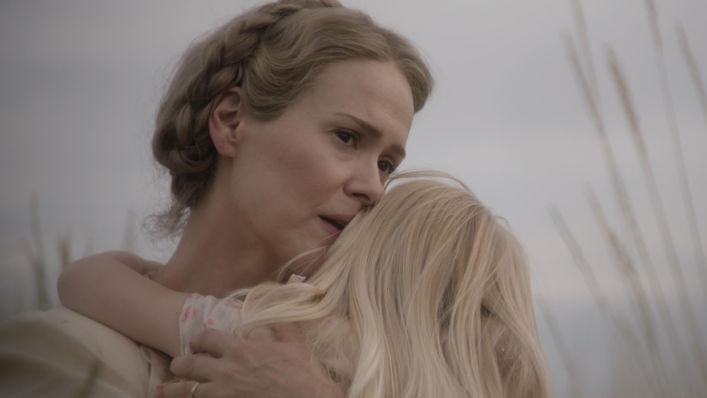HOLD YOUR BREATH (2024)