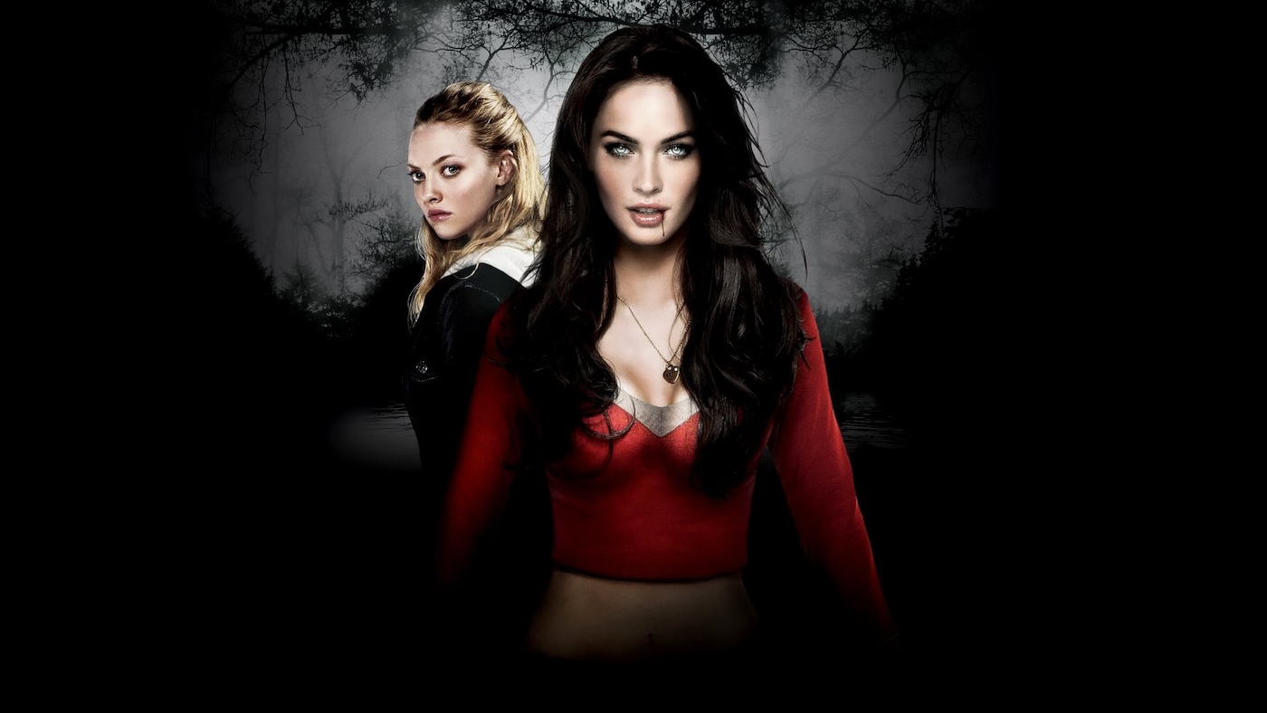 JENNIFER’S BODY (2009)