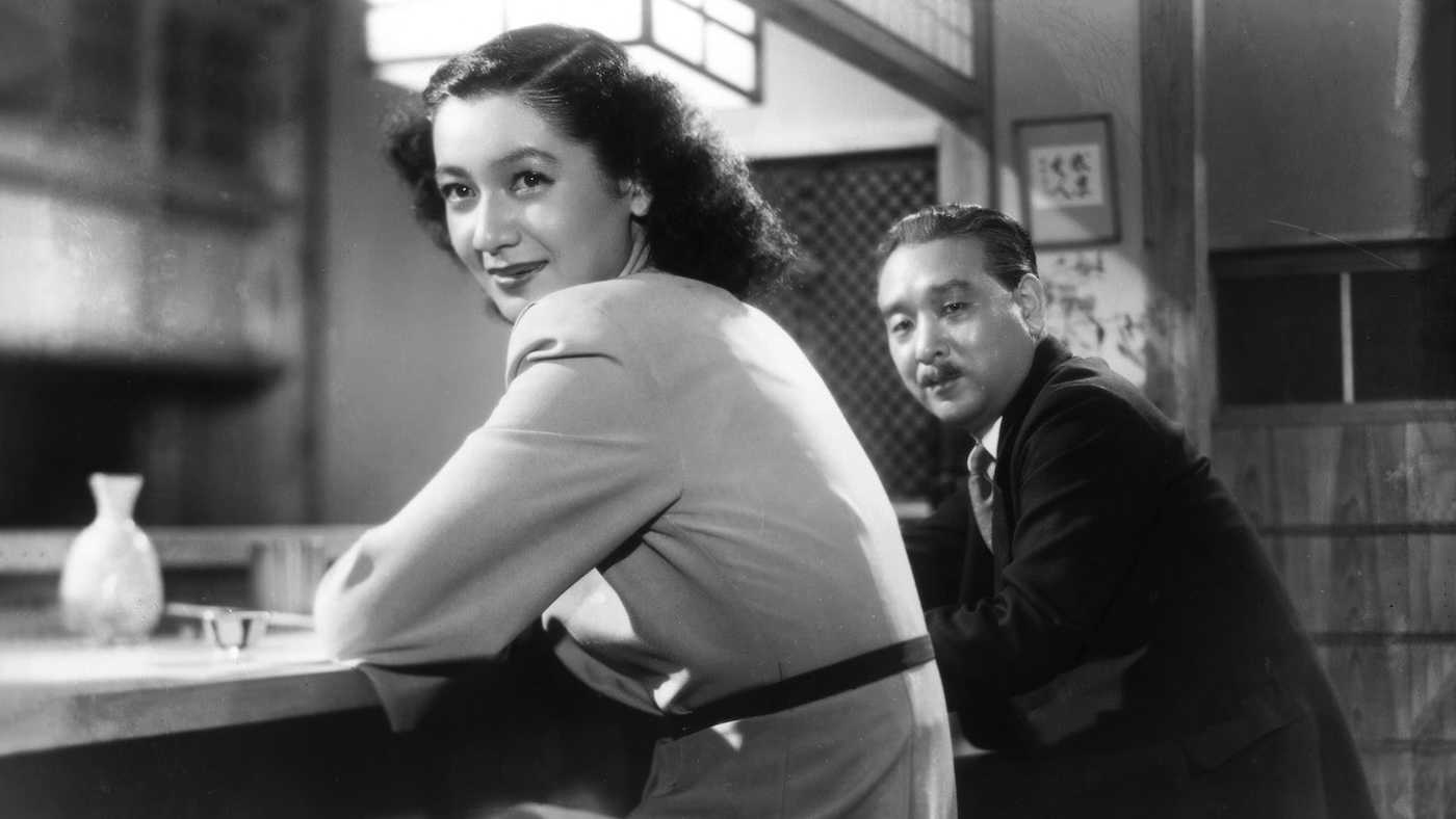 LATE SPRING (1949)