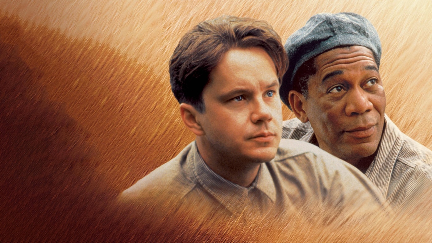 THE SHAWSHANK REDEMPTION (1994)
