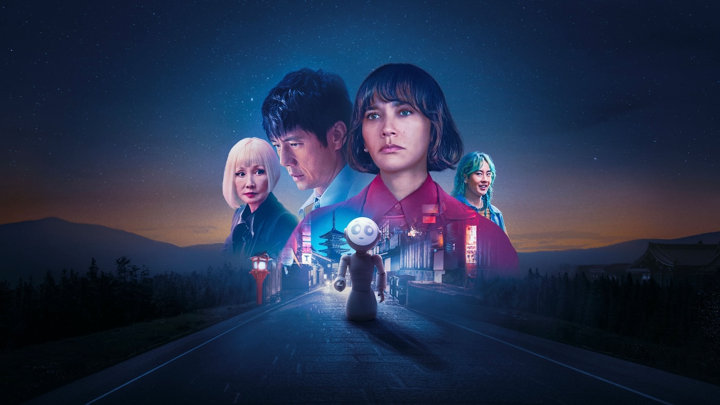 SUNNY – Season One