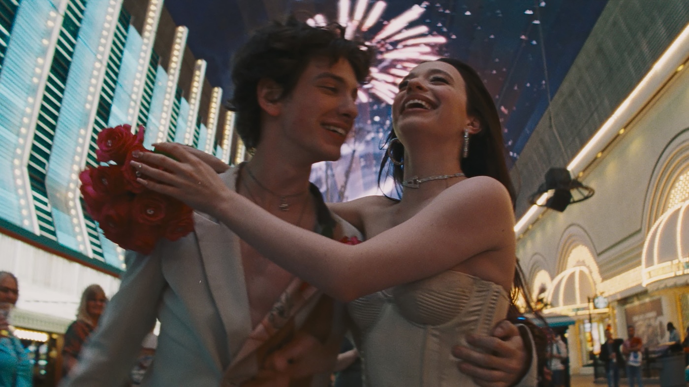 ANORA (2024)