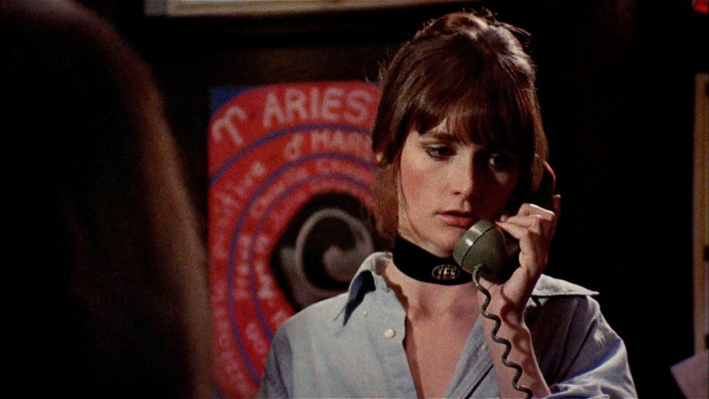 BLACK CHRISTMAS (1974)