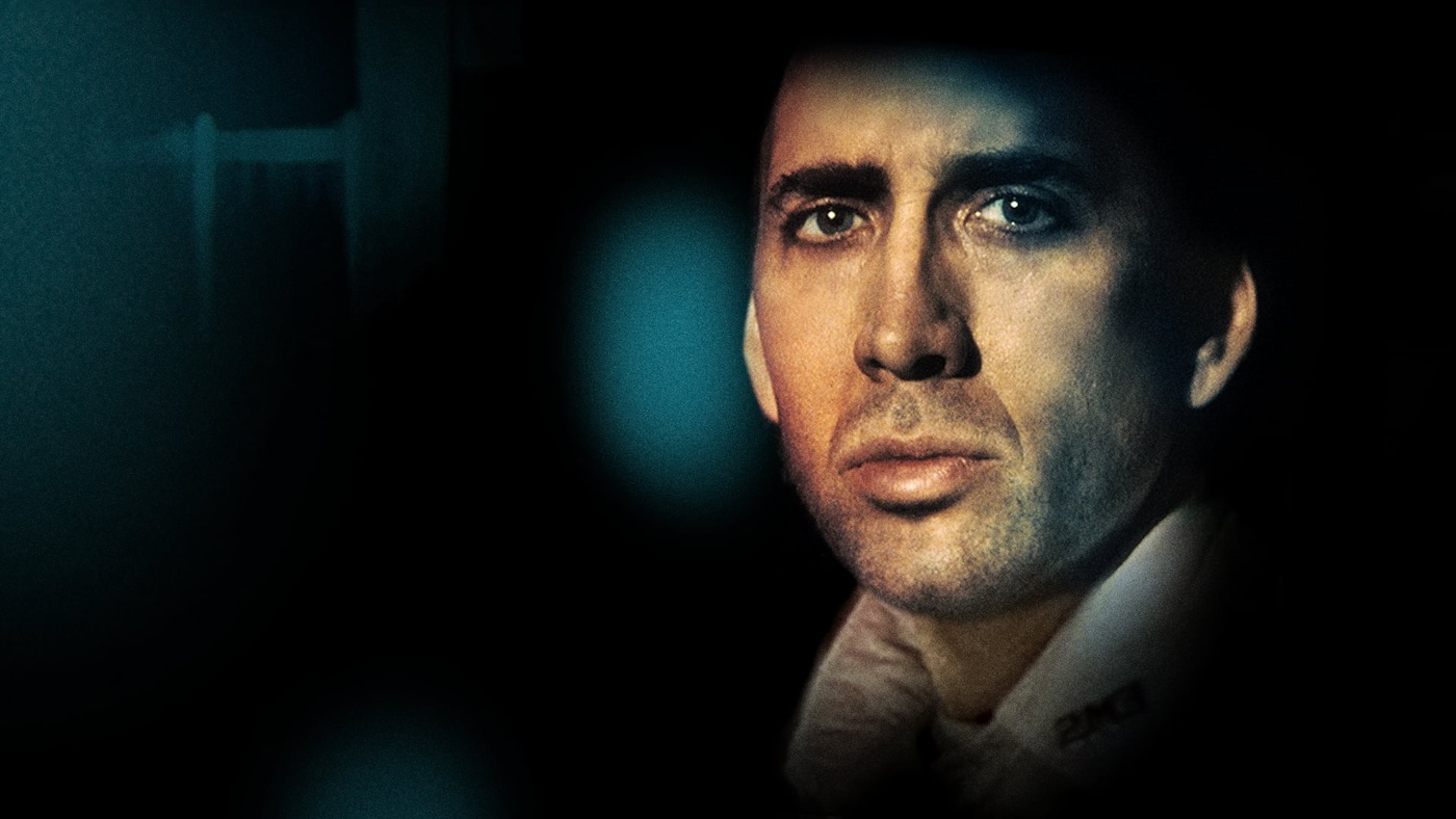 BRINGING OUT THE DEAD (1999)
