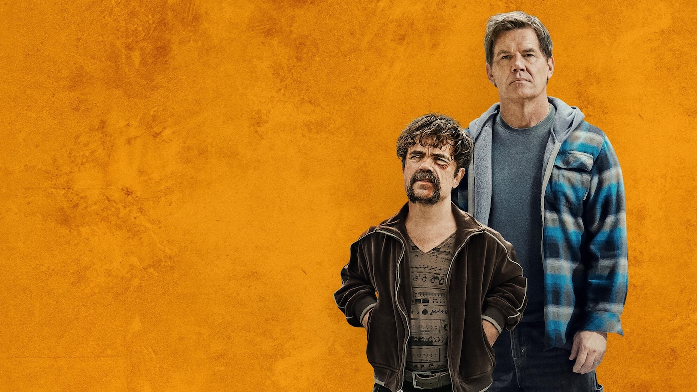 BROTHERS (2024)