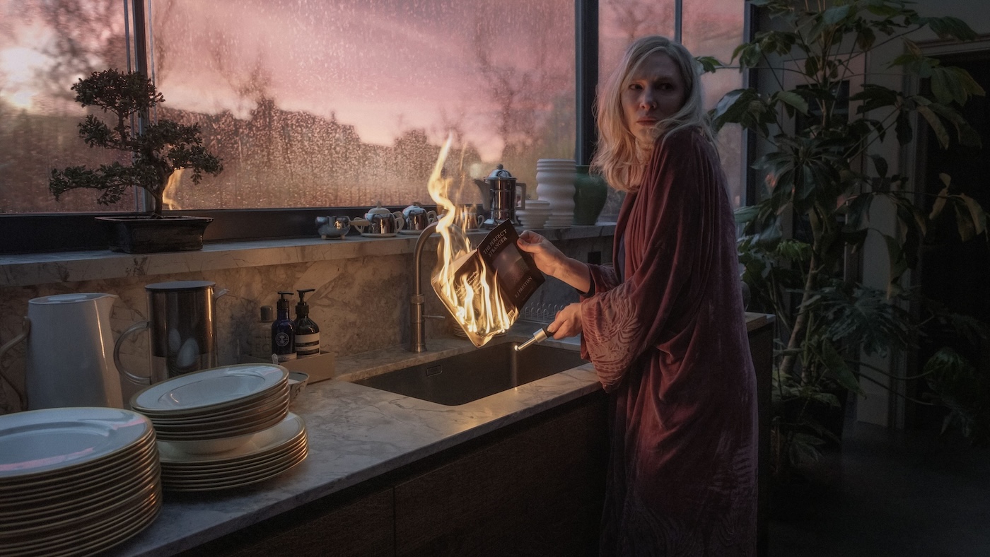 DISCLAIMER* – Limited Series (2024)