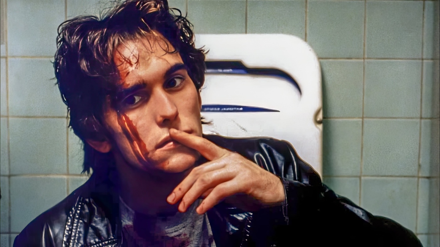 DRUGSTORE COWBOY (1989)