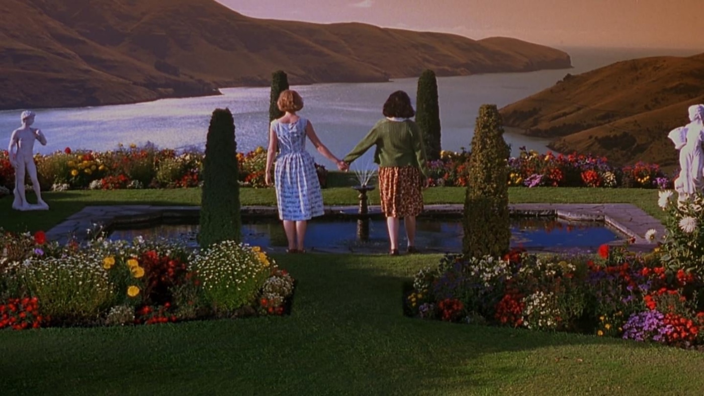 HEAVENLY CREATURES (1994)