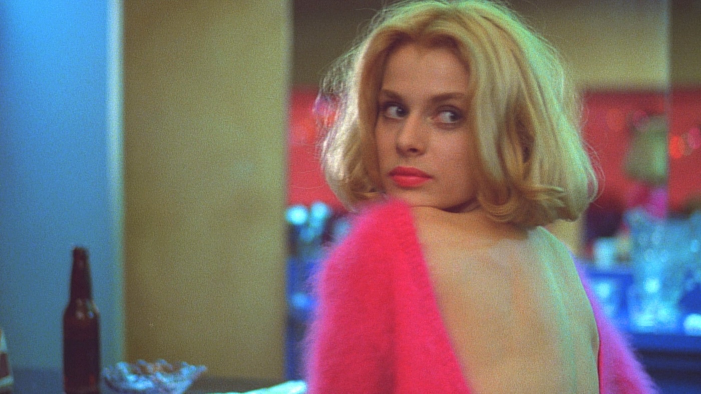PARIS, TEXAS (1984)