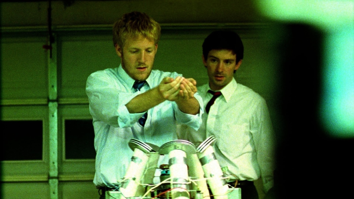 PRIMER (2004)