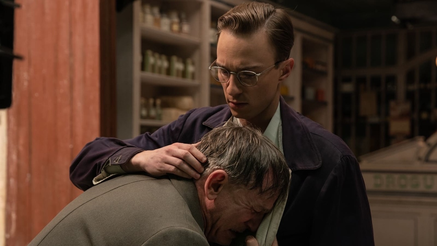 QUEER (2024)